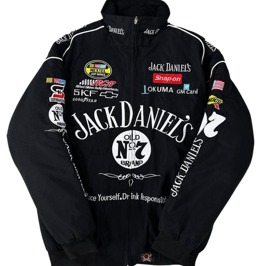 Jack Daniel's Jacket