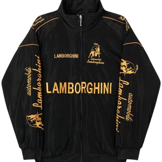 Lamborghini Jacket