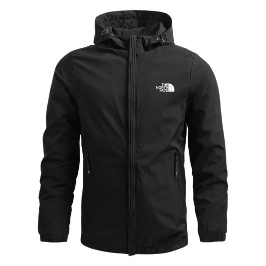 T.N.F – Veste Aero polyvalente premium
